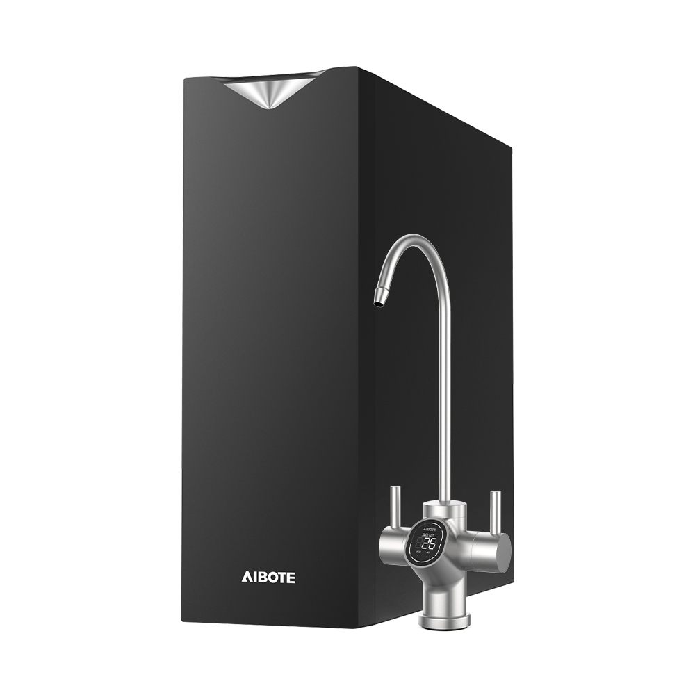 AW-RB21 Multifunctional Sub Sink RO Aqua Purificans