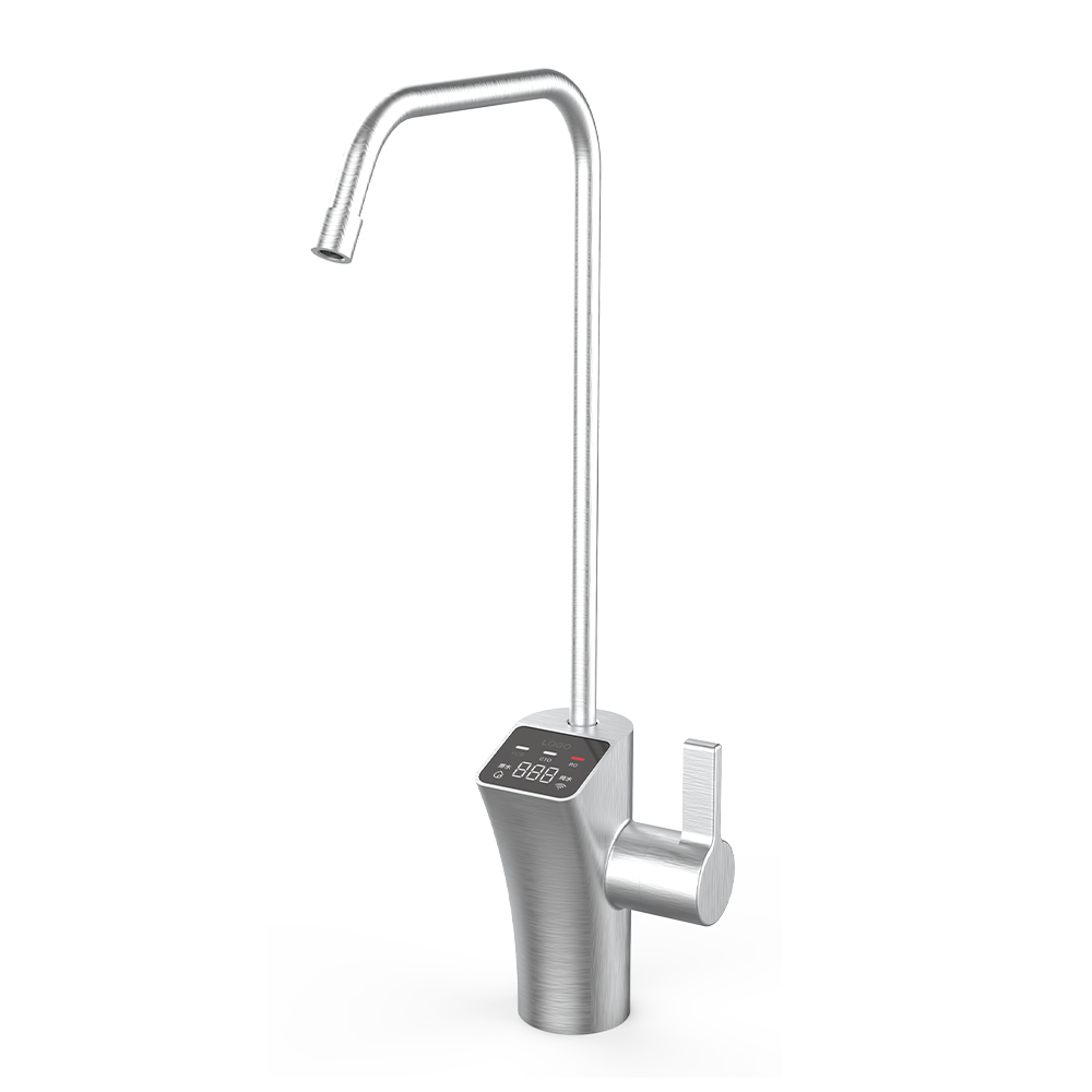 Singula Outlet Smert Faucet