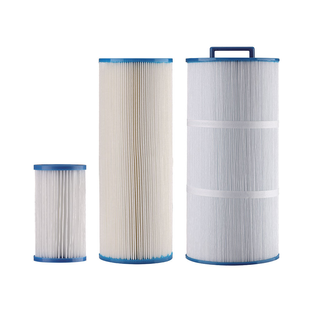 Lacus pleated & SPA filter-PS Series 