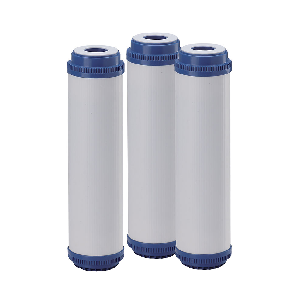 Granulare Activated Carbon Filter Adapter (UDF) -KG Series