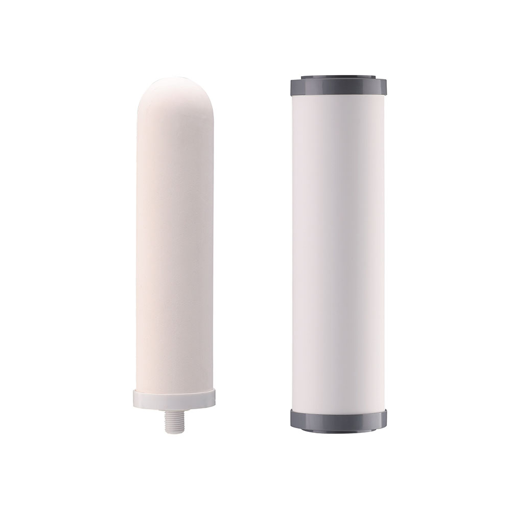 Compositum Ceramic Carbon Clausus Filter-CCC Series