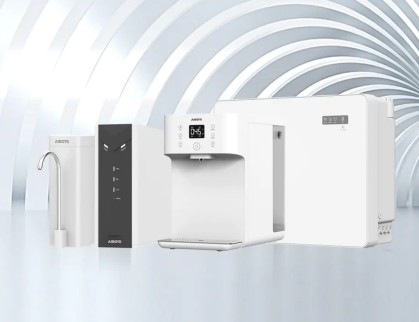 Zhejiang Aibote Environmental Technologies Inc